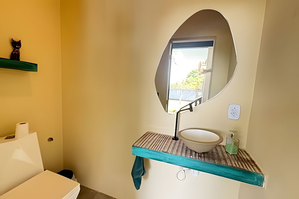 Oceana Suites Casa Algaroba