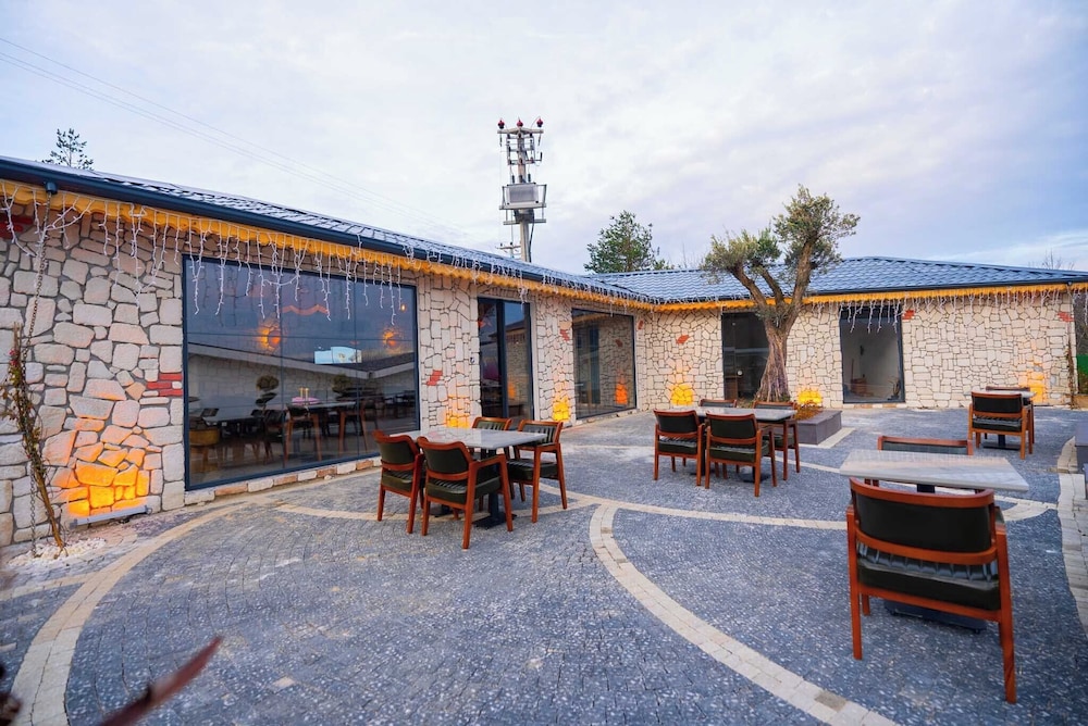 NİSH VADİ SAPANCA