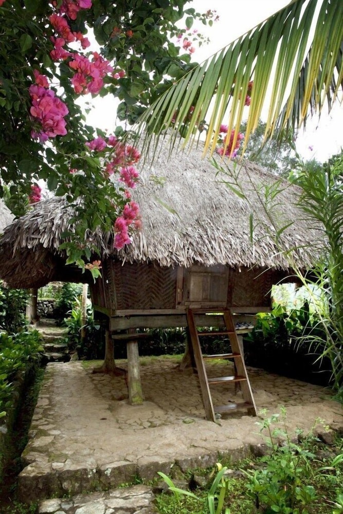 Native Village Inn