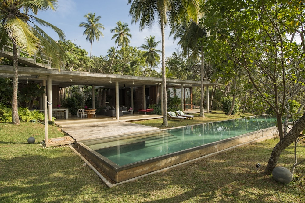 Walatta House
