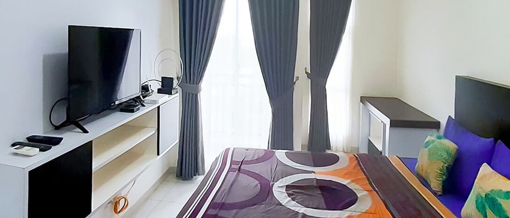Akasa Apartement by Ruang Nyaman view 2