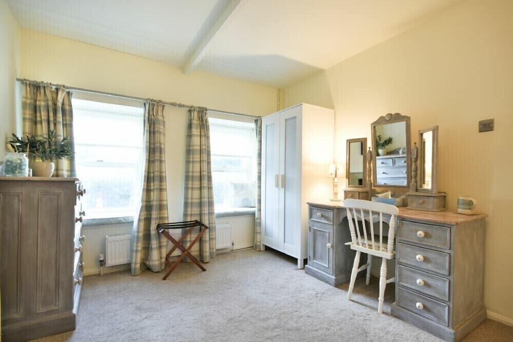 West End Cottage