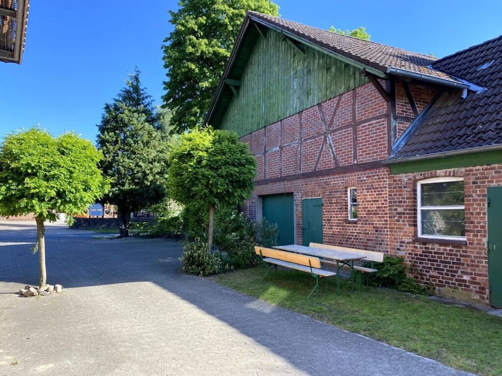 Sophienhof Lieselotte