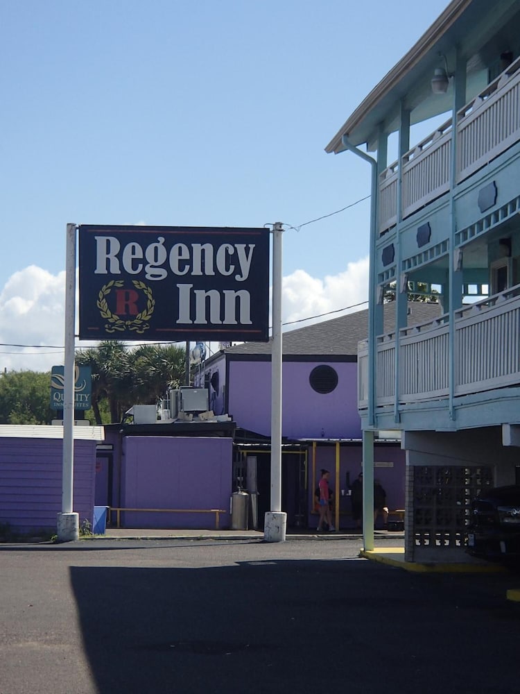 Regency Inn