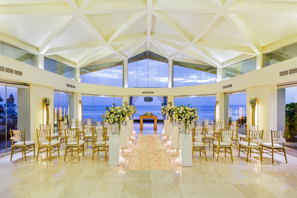 The Seminyak Beach Resort & Spa 31