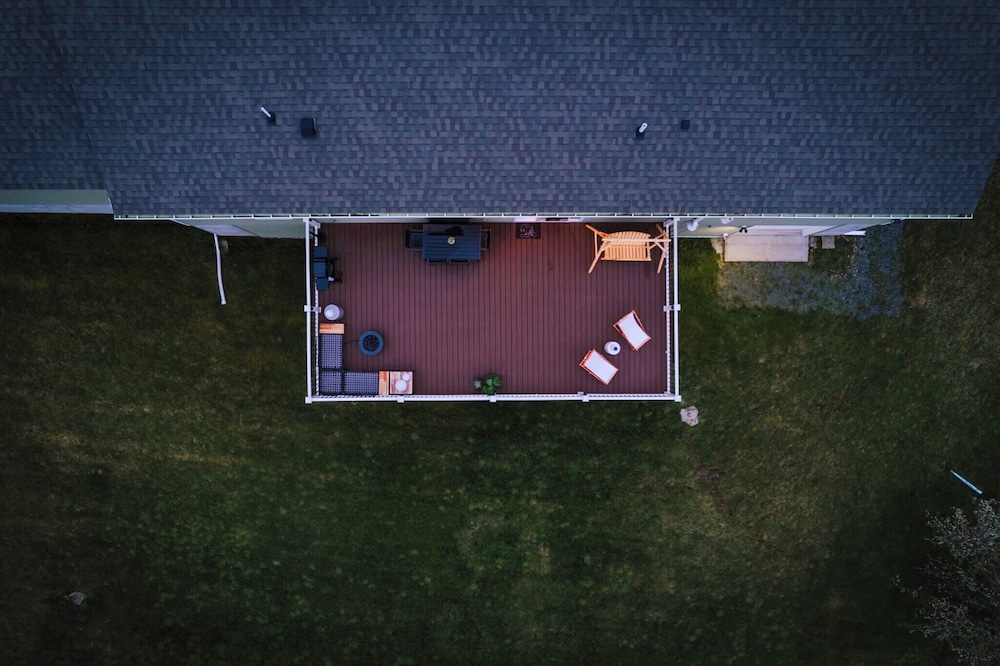 Hunter House