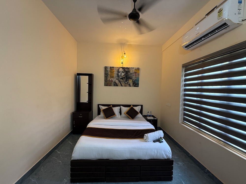 The Family Sport Homestay Wayanad