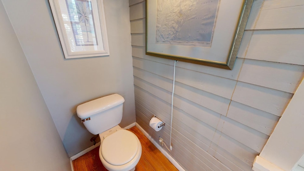 The Wheel House by Tybee Vacation Rentals