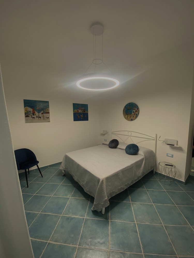 B&B palazzo della guardia