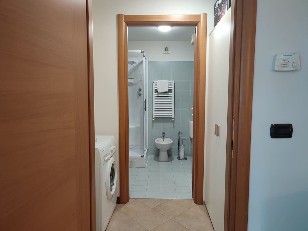 Leopolda Suite