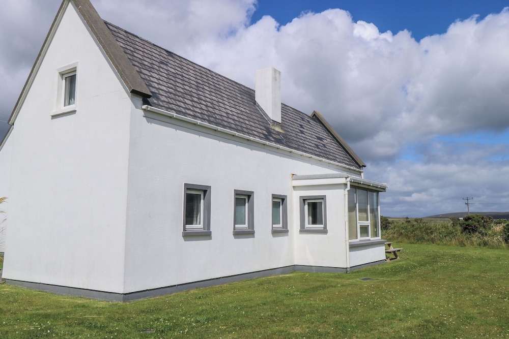 No.5 Beach Cottages