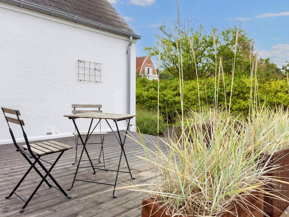 6 Person Holiday Home in Laeso view 5