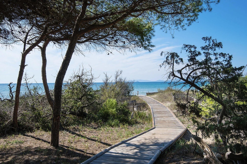 Bungalow in Riotorto Near the sea Beach-formerly TUI Ferienhaus