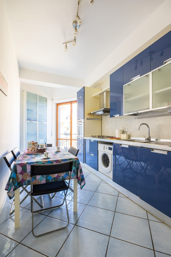 Cahouse by Napoliapartments