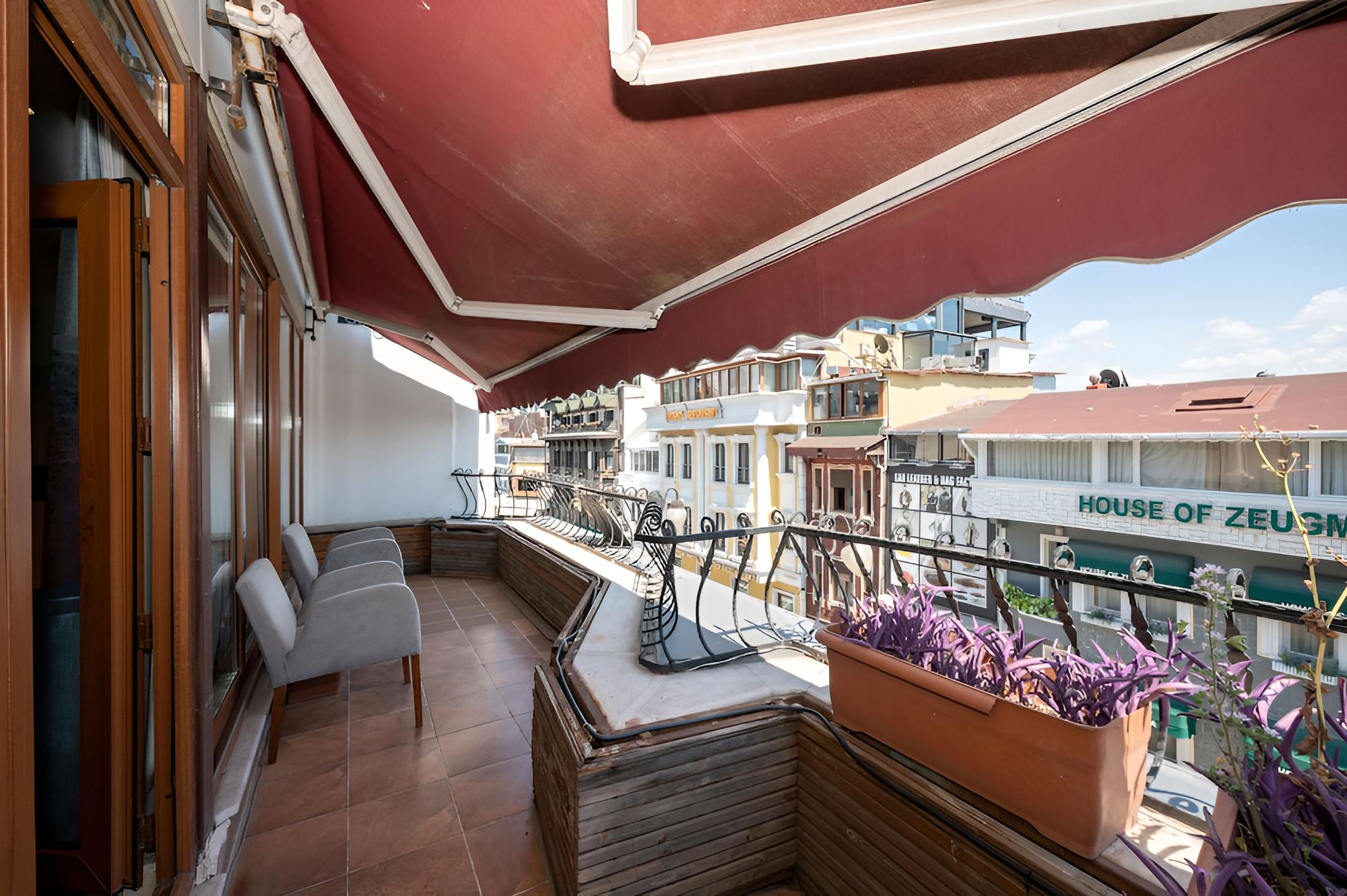 Valdivia Hotel