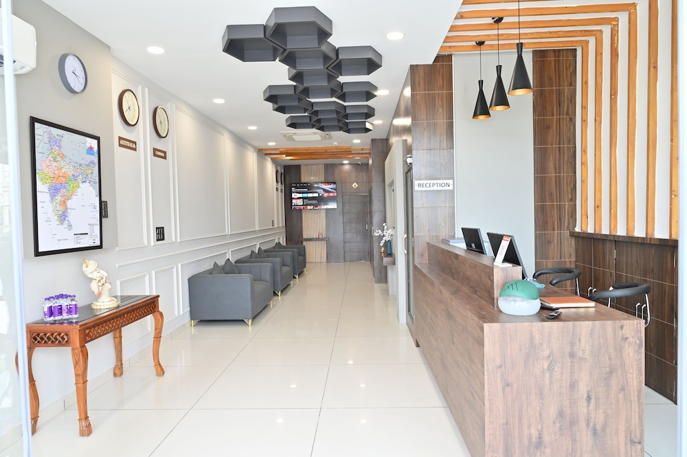 Hotel Devaan