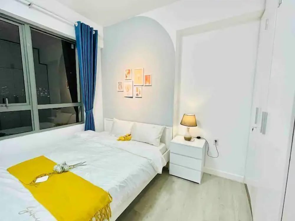 Masteri Thao Dien Deluxe City View