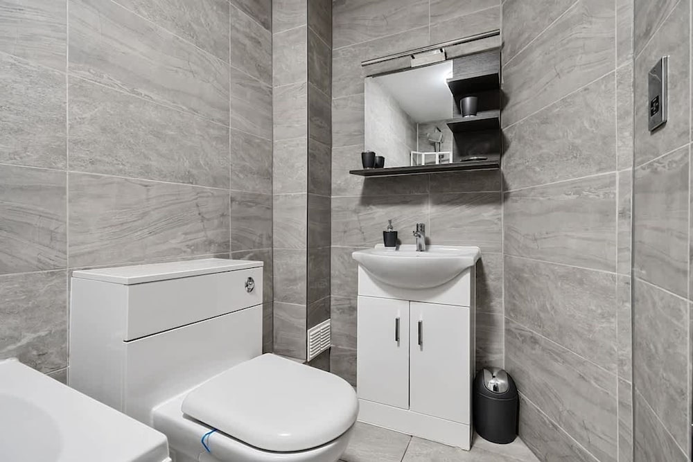 Stay in Liverpool City Centre