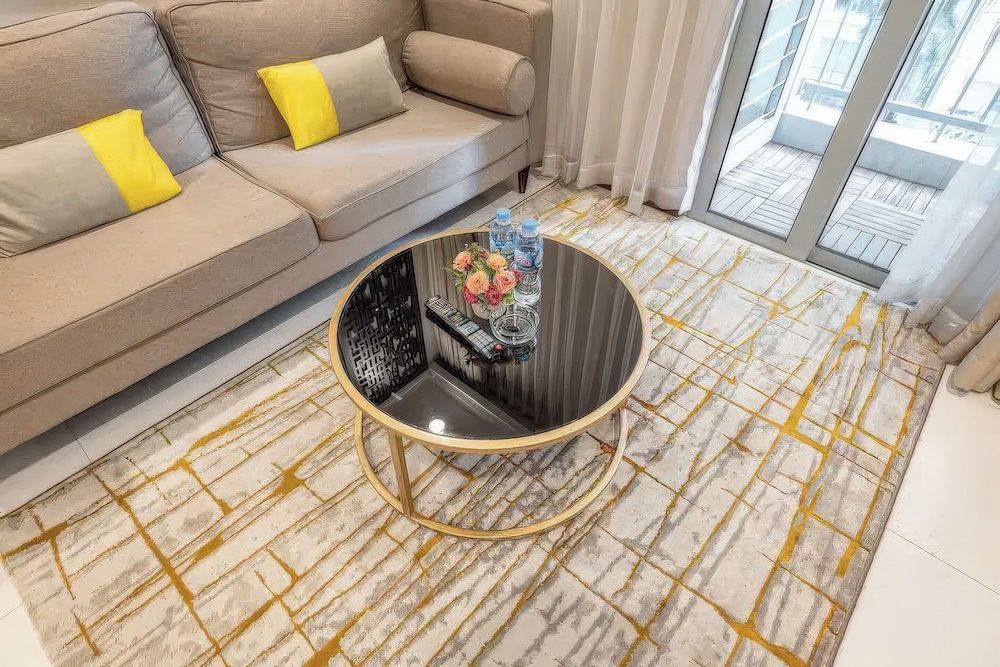 Urban Zen Saigon - Vinhomes Landmark 81