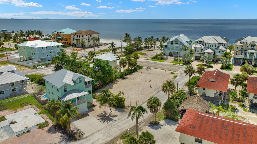 Key Lime Villa