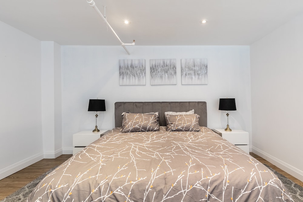 GLOBALSTAY. Dundurn Lofts. Free parking. Gym, photo 84