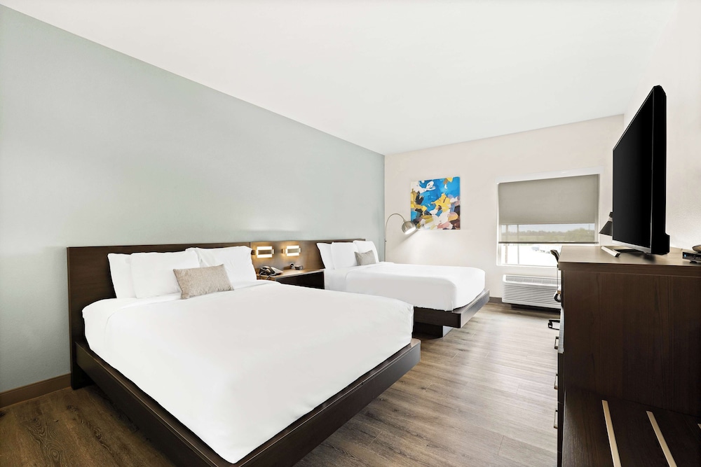 Best Western Iowa/Lake Charles East - Property Image 27