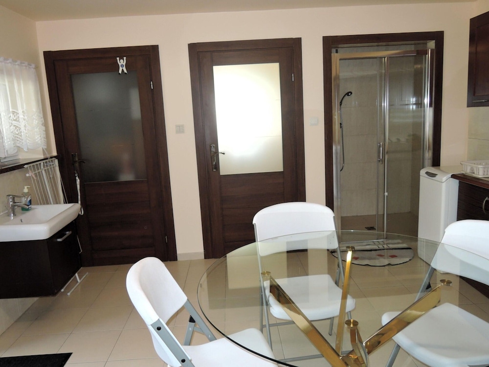 Holiday Home in a Quiet Location in Borzyslawiec view 3