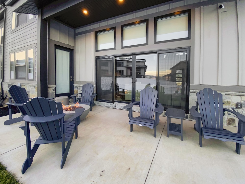 Eland Deer Valley Paradise At Jordanelle! 1041 4 Bedroom Home by RedAwning - Property Image 68