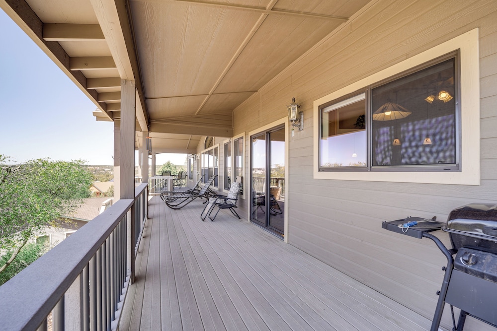 Stunning Mountain Views: Peaceful Payson Retreat!