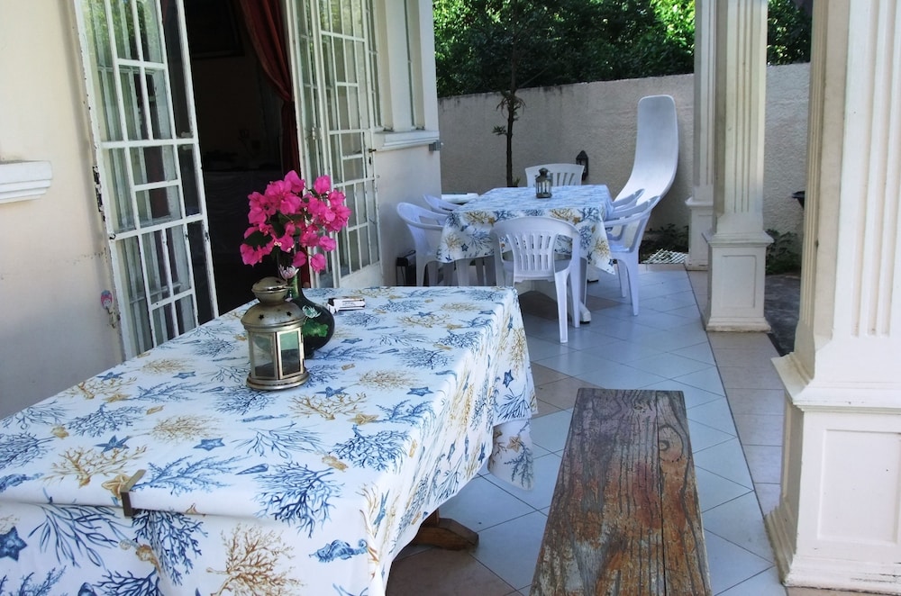 Pallagino Guest House