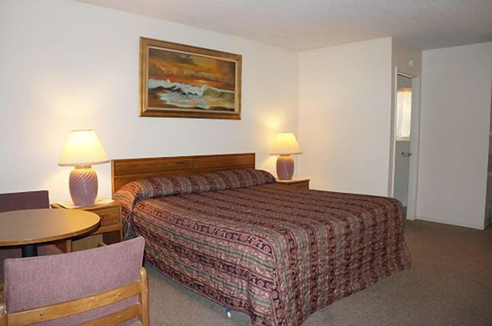 Willows Vacations - Blue Gum Motel - Property Image 12