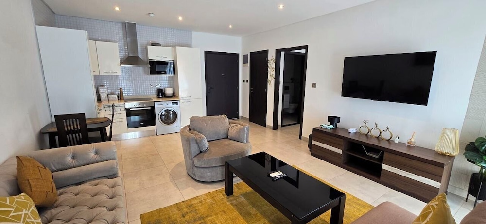 The Signature Apartments