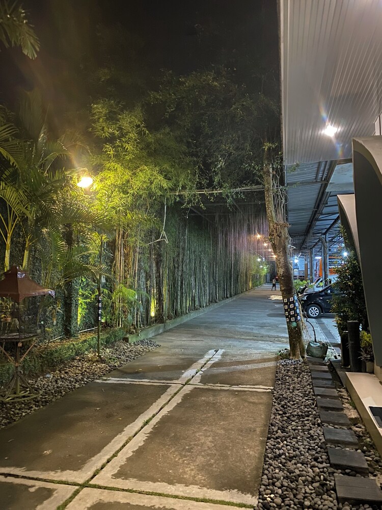 Riffa Homestay Syariah