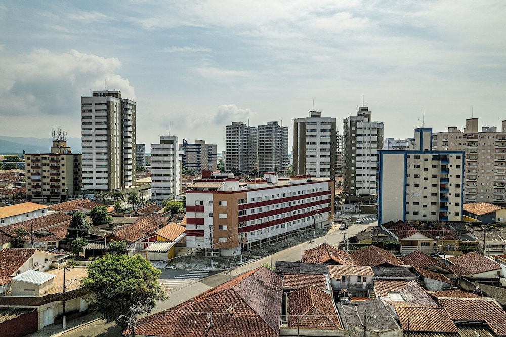 Apartamento familiar