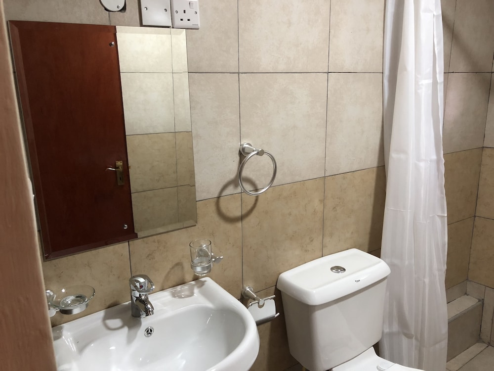 Tiana Court Milimani Kisumu