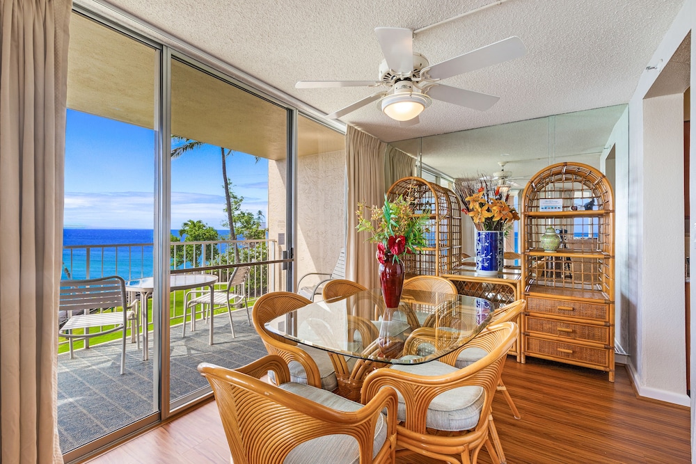 Royal Kahana Resort by rkmaui