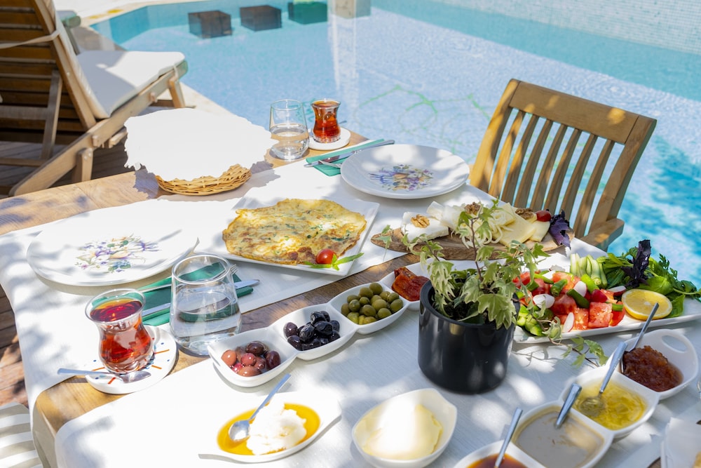 Provence Konağı Alacati - Image 62
