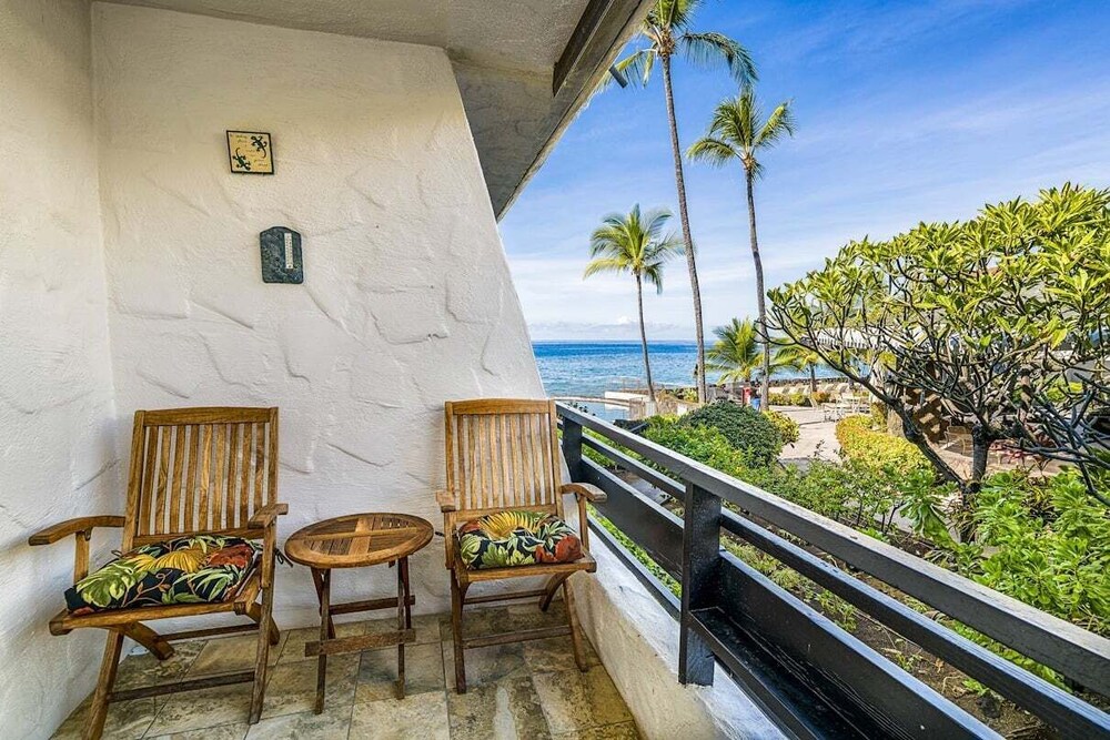 Beautiful Ocean View - Updated - Wifi Included- Vrkcv