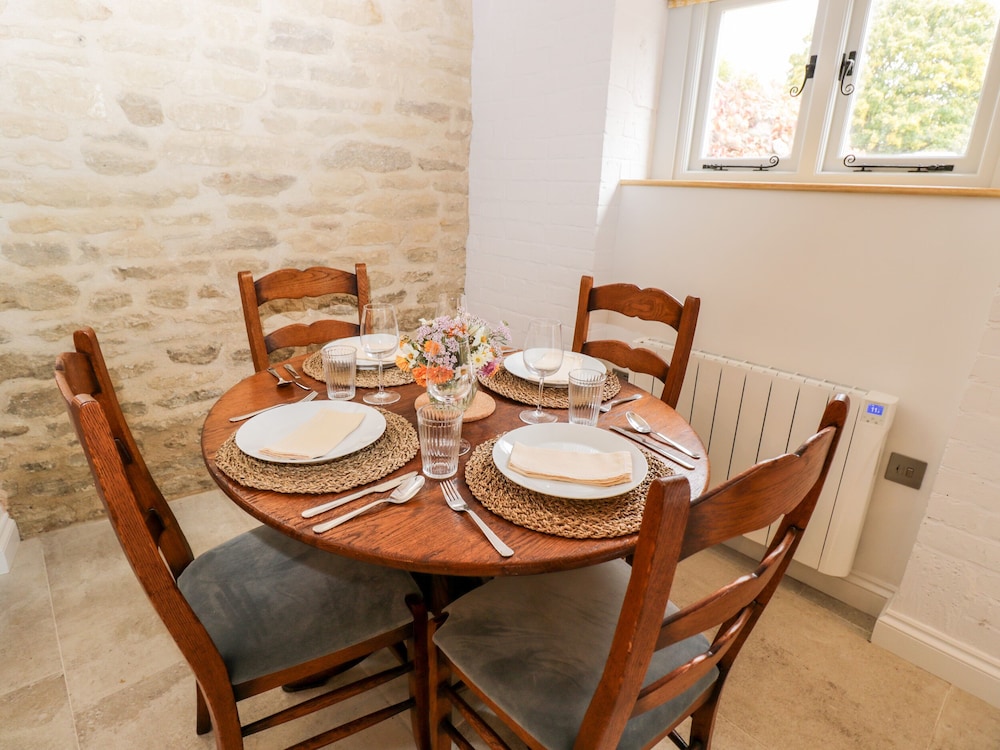 The Old Swill House