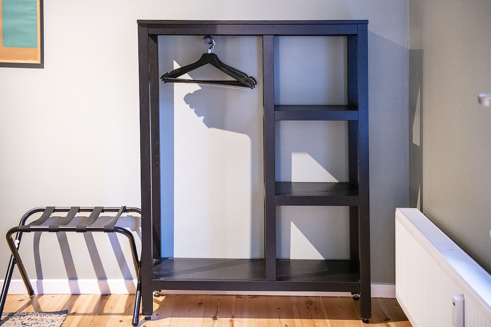 The Townhouse by Daniel&Jacob’s