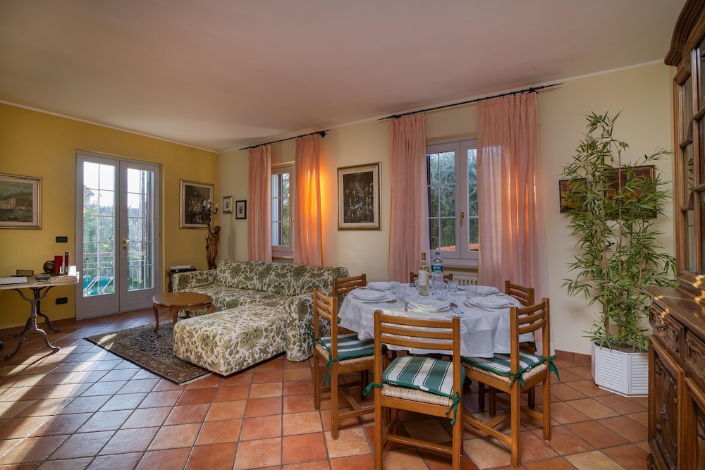 La Casetta Sull Albero 900m From the sea view 3