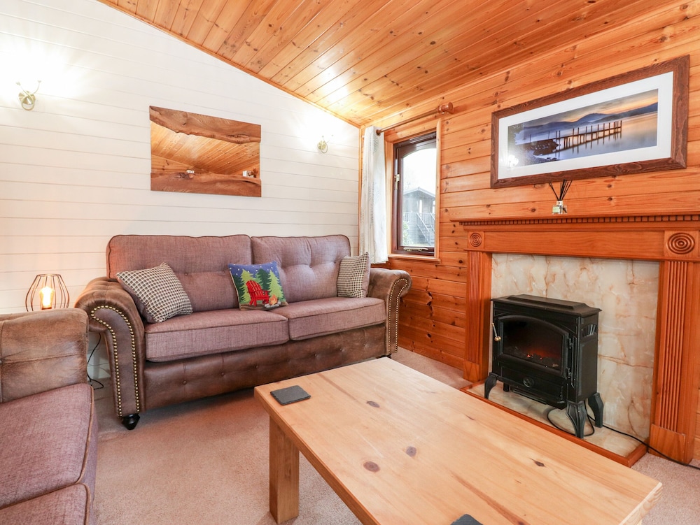 Latrigg Lodge