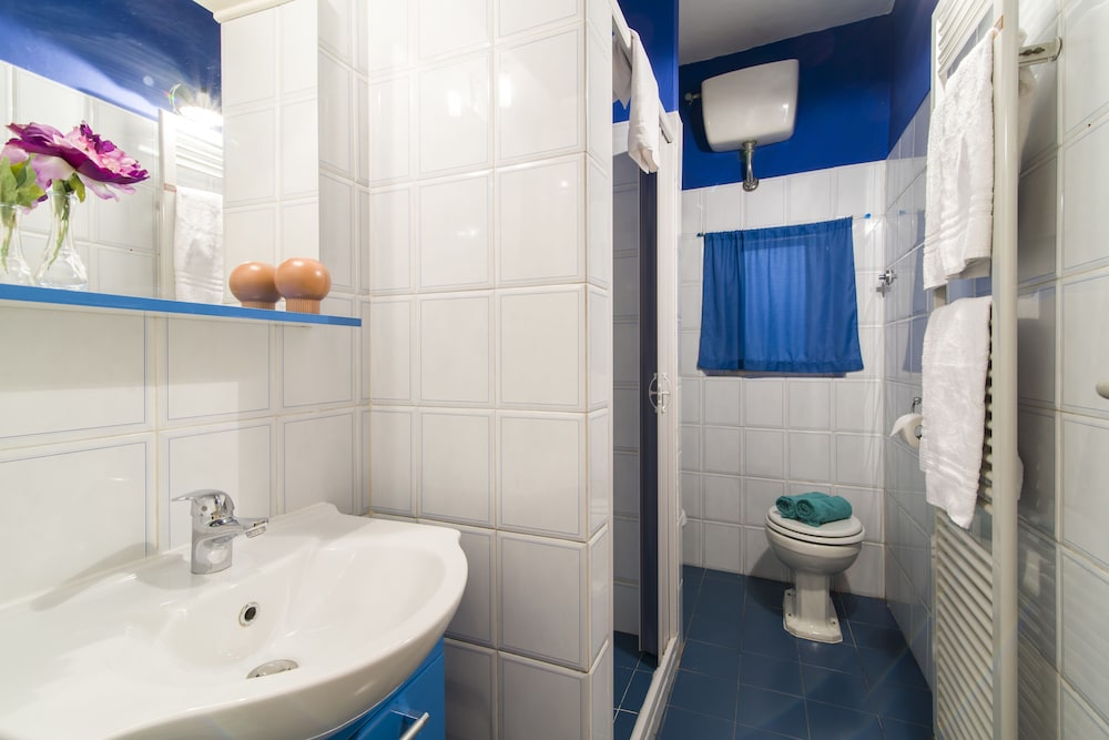 Borgo Allegri Arno Flat