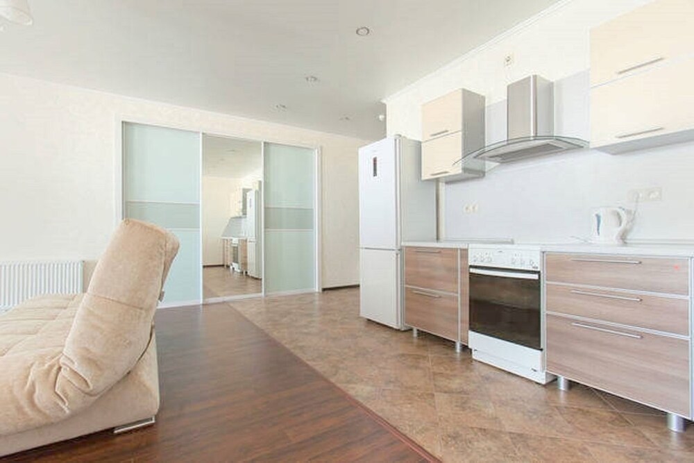 Clever House Apartments