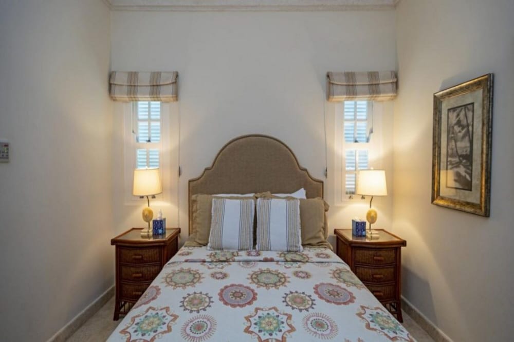 Palm Ridge 2A Heaven Scent, Royal Westmoreland by Barbados Sotheby's International Realty