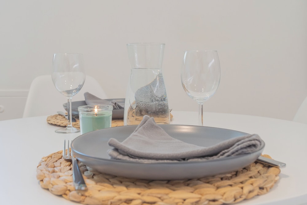 Salvia & Ginepro Apartments by Rent all Como