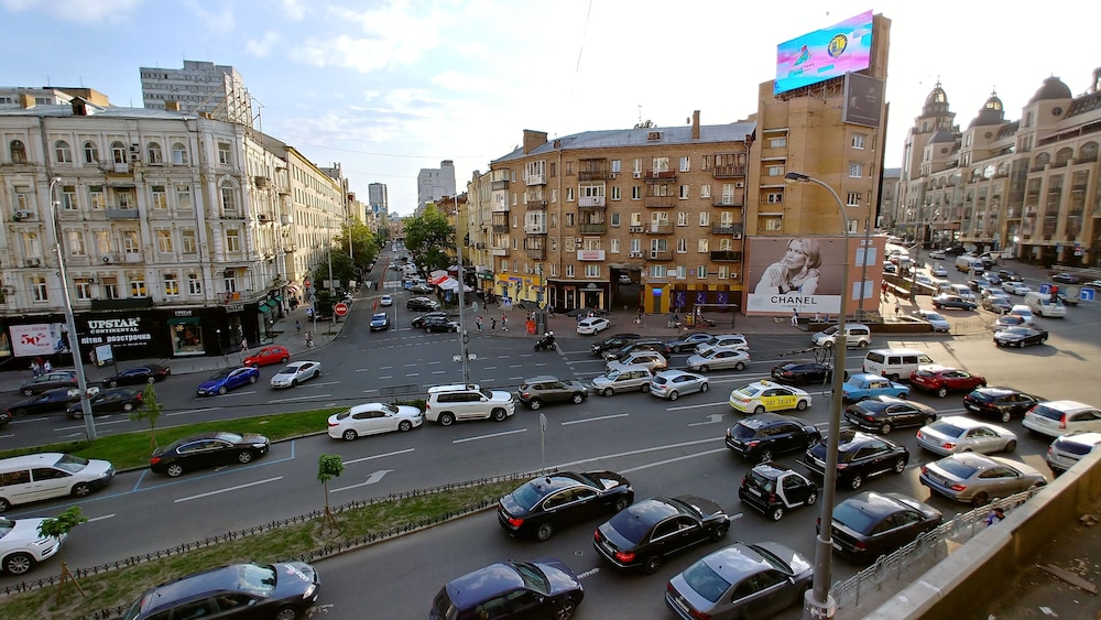 Kyiv Apartments Rent