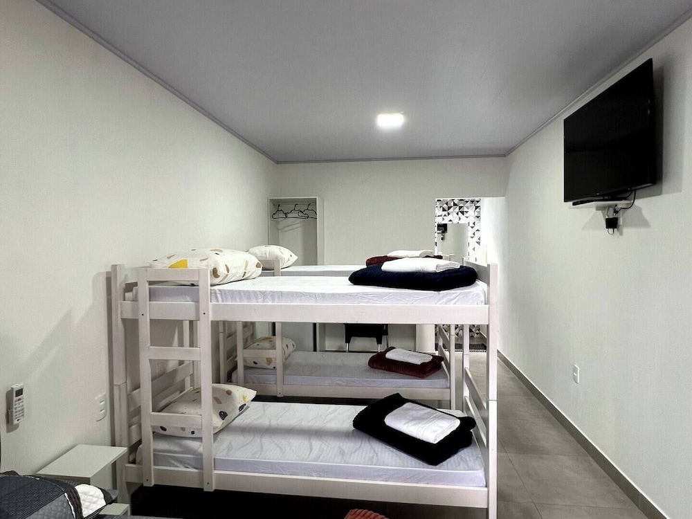 Pousada Suite Suzena