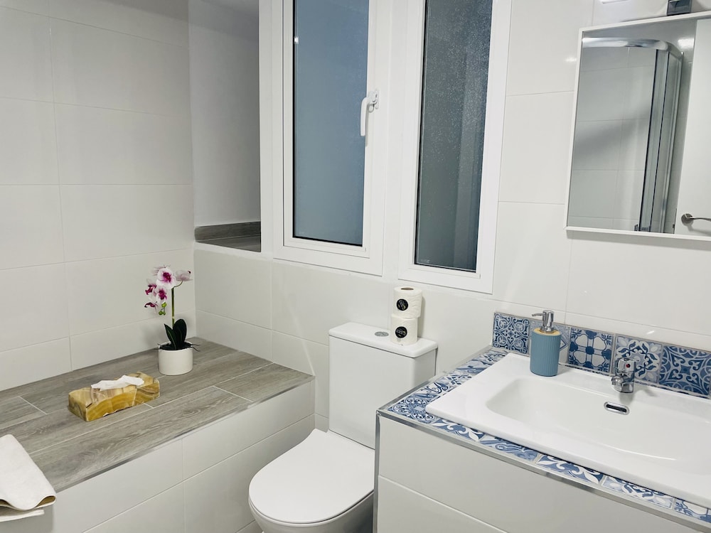 Casa Paraiso en Frigiliana