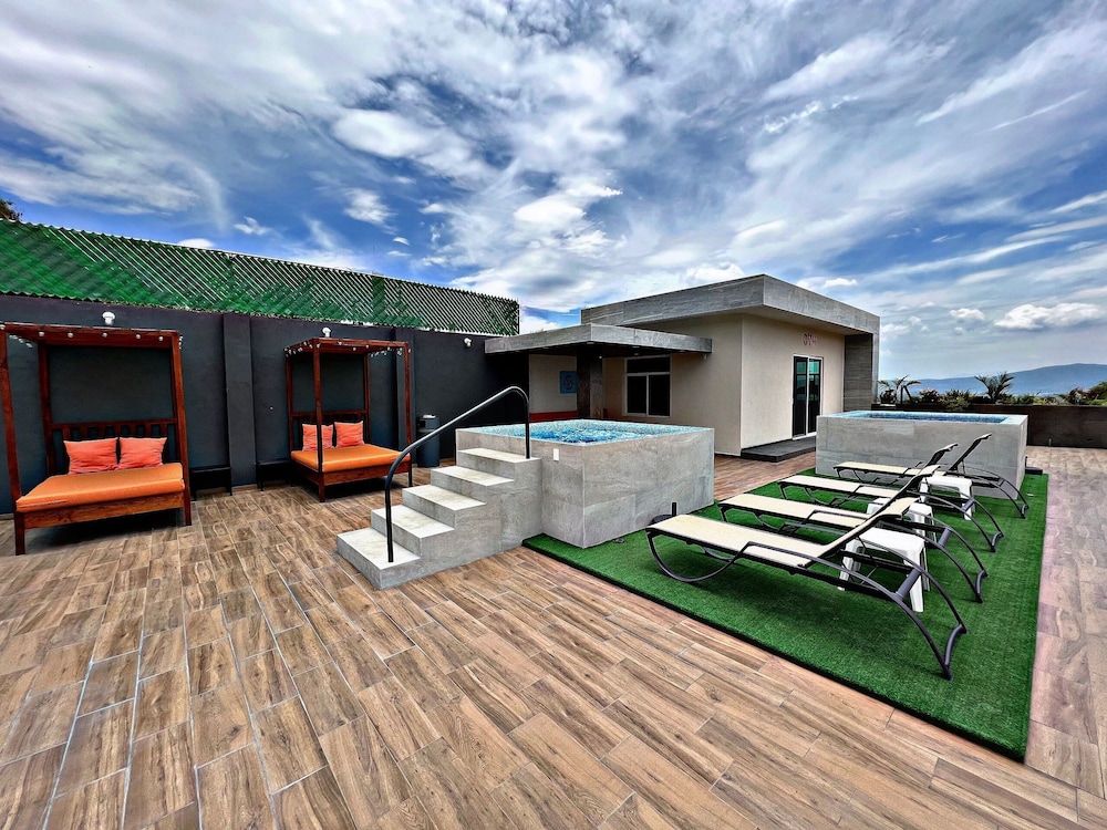 roof